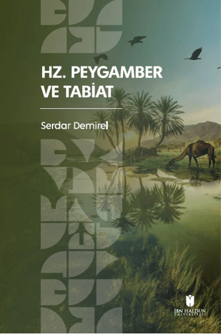 Hz. Peygamber ve Tabiat Serdar Demirel