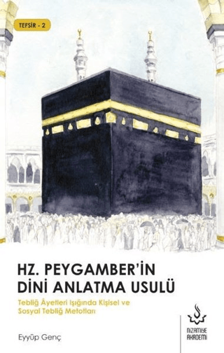 Hz. Peygamber'in Dini Anlatma Usulü Eyyüp Genç