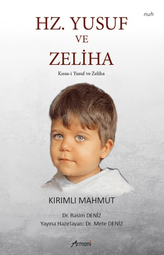 Hz. Yusuf ve Zeliha - Kıssa-i Yusuf ve Zeliha Kırımlı Mahmut