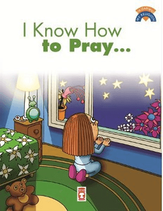 I Know How To Pray %28 indirimli Kolektif