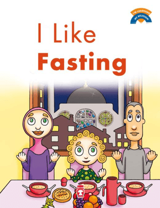 I Like Fasting %28 indirimli Kolektif