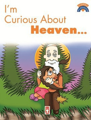 I'm Curious About Heaven Ömer Baldık