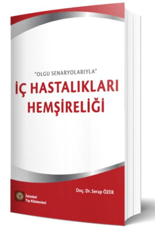 İç Hastalıkları Hemşireliği Serap Özer