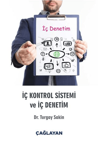 İç Kontrol Sistemi ve İç Denetim Turgay Sakin