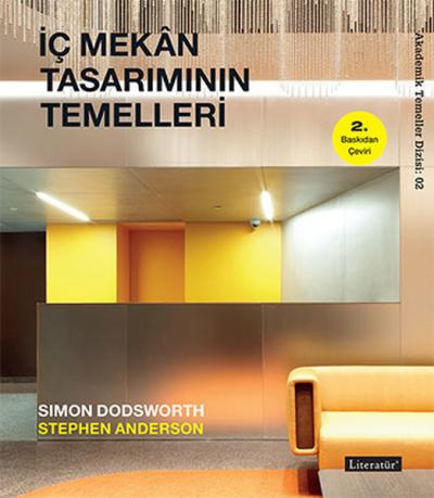 İç Mekan Tasarımının Temelleri %20 indirimli Simon Dodsworth