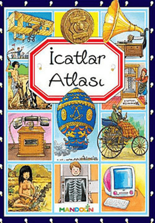 İcatlar Atlası Kolektif