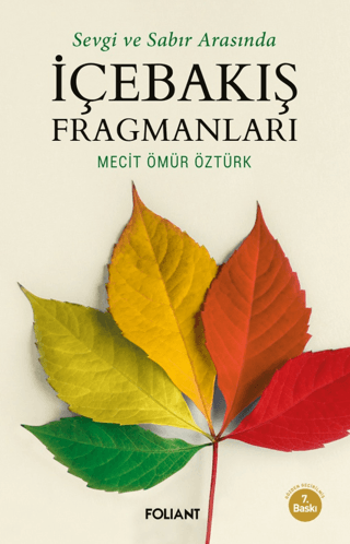 İçebakış Fragmanları - Sevgi ve Sabır Arasında Mecit Ömür Öztürk