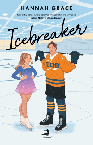 Icebreaker Hannah Grace