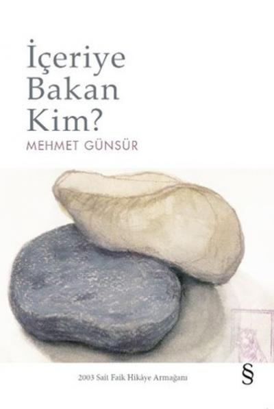 İçeriye Bakan Kim? Mehmet Günsur