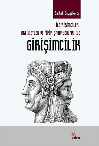 İçgirişimciler, Aktivistler ve Fikir Şampiyonları ile Girişimcilik Ser