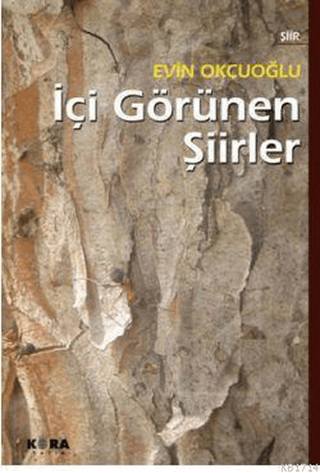 İçi Görünen Şiirler Evin Okçuoğlu