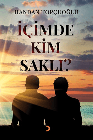 İçimde Kim Saklı? Handan Topçuoğlu