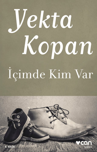 İçimde Kim Var %35 indirimli Yekta Kopan