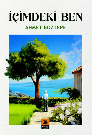 İçimdeki Ben Ahmet Boztepe