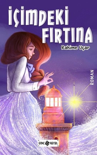 İçimdeki Fırtına Rahime Uçar