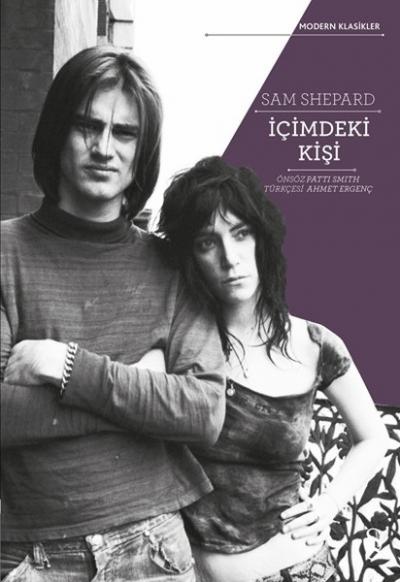 İçimdeki Kişi Sam Shepard