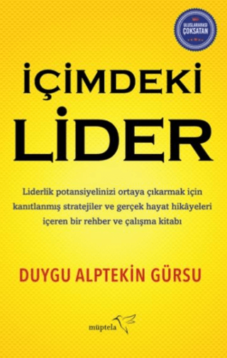 İçimdeki Lider Duygu Alptekin Gürsu