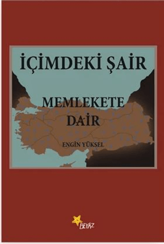 İçimdeki Şair Memlekete Dair Engin Yüksel