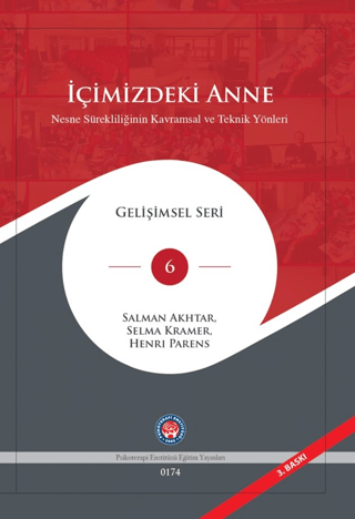 İçimizdeki Anne - Nesne Sürekliliğinin Kavramsal ve Teknik Yönleri - G