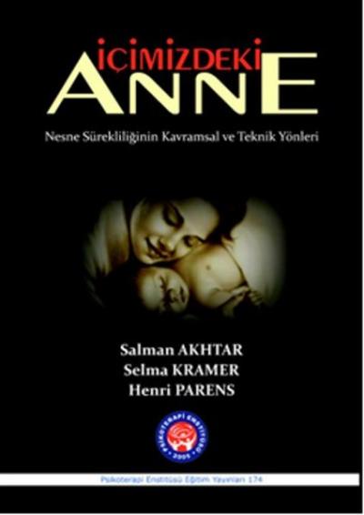 İçimizdeki Anne %24 indirimli Salman Akhtar