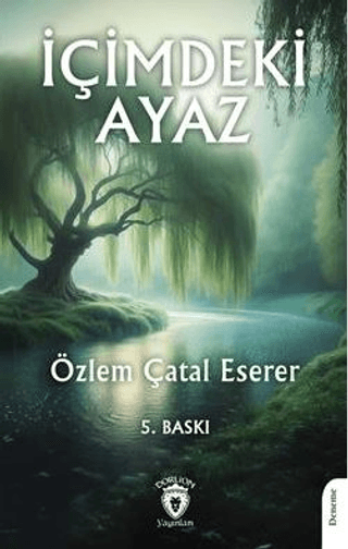 İçimizdeki Ayaz Özlem Çatal Eserer