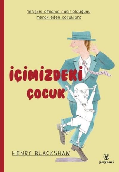 İçimizdeki Çocuk Henry Blackshaw