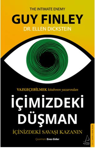 İçimizdeki Düşman Guy Finley