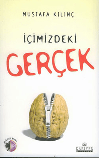 İçimizdeki Gerçek %25 indirimli Mustafa Kılınç