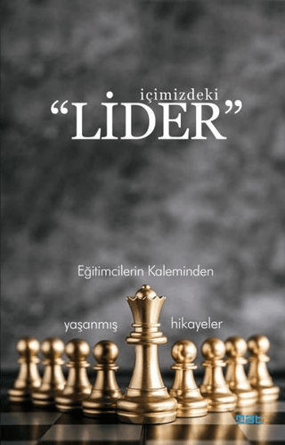 İçimizdeki Lider Mustafa Aygün