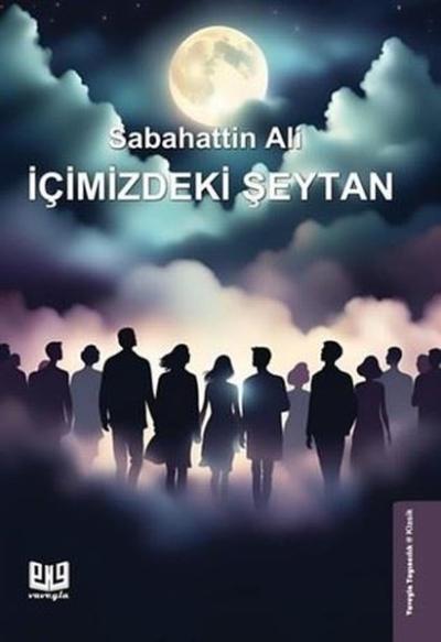 İçimizdeki Şeytan Sabahattin Ali