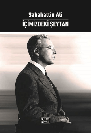 İçimizdeki Şeytan Sabahattin Ali