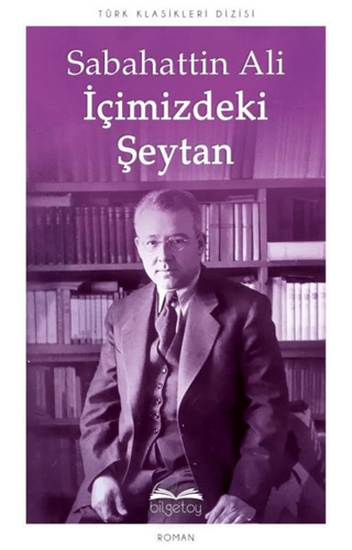 İçimizdeki Şeytan Sabahattin Ali