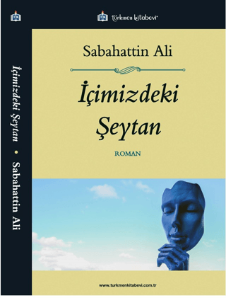 İçimizdeki Şeytan Sabahattin Ali