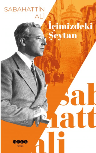 İçimizdeki Şeytan Sabahattin Ali