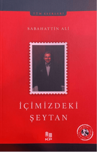 İçimizdeki Şeytan Sabahattin Ali