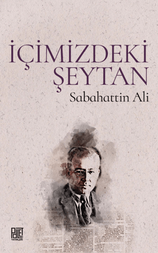 İçimizdeki Şeytan Sabahattin Ali