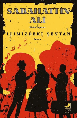 İçimizdeki Şeytan Sabahattin Ali