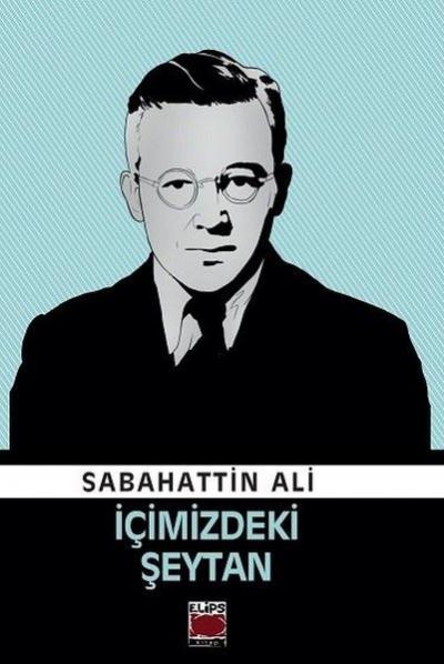 İçimizdeki Şeytan Sabahattin Ali