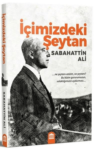 İçimizdeki Şeytan Sabahattin Ali