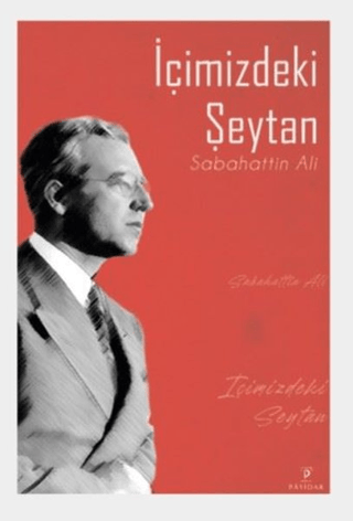 İçimizdeki Şeytan Sabahattin Ali