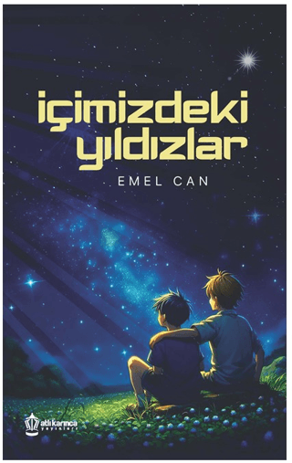 İçimizdeki Yıldızlar Emel Can