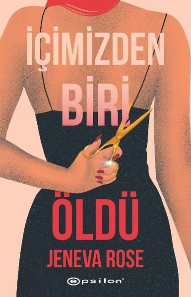 İçimizden Biri Öldü Jeneva Rose