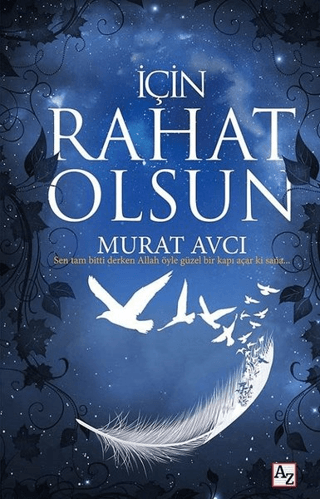 İçin Rahat Olsun Murat Avcı