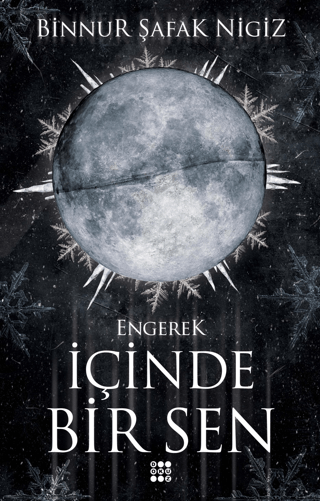 İçinde Bir Sen 1 - Engerek Binnur Şafak Nigiz