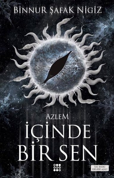 İçinde Bir Sen 4 - Azlem - Poster ve Karakter Kartı Hediyeli Binnur Şa