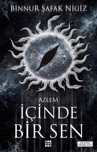 İçinde Bir Sen 4 - Azlem - Poster ve Karakter Kartı Hediyeli Binnur Şa