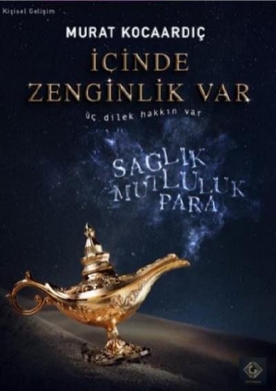 İçinde Zenginlik Var Murat Kocaardıç