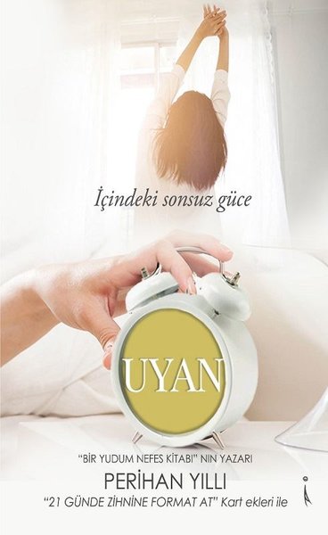 İçindeki Sonsuz Güce Uyan Perihan Yıllı