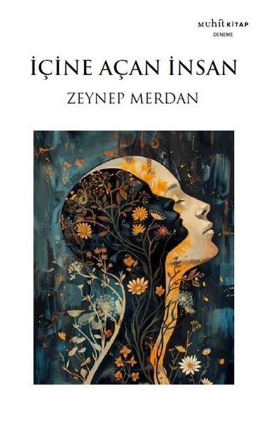 İçine Açan İnsan Zeynep Merdan