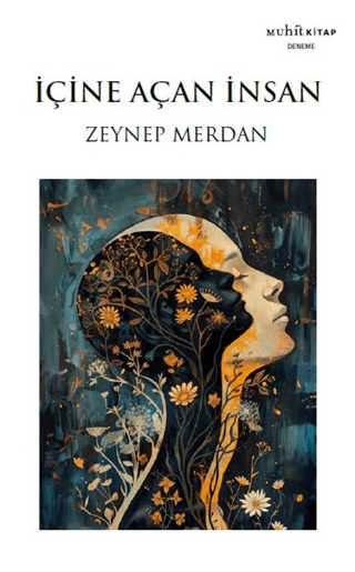 İçine Açan İnsan Zeynep Merdan